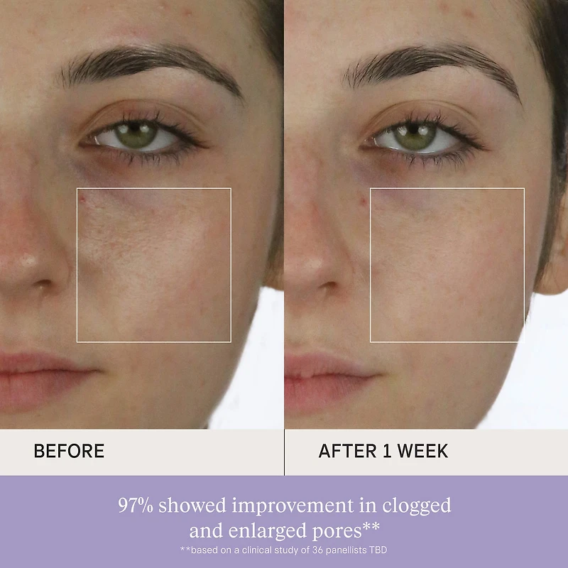 The Water Cream Oil-Free Pore Minimizing Refillable Moisturizer