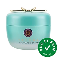 Crème sans huile rechargeable réduisant l’apparence des pores The Water Cream