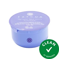 The Dewy Skin Cream Plumping & Hydrating Refillable Moisturizer