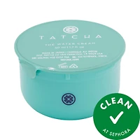The Water Cream Oil-Free Pore Minimizing Refillable Moisturizer