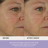 The Dewy Skin Cream Hydrating & Firming Refillable Moisturizer