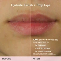The Kissu Lip Scrub