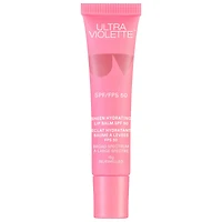 Ultra Violette Sheen Hydrating Lip Balm SPF50 0.5 ml