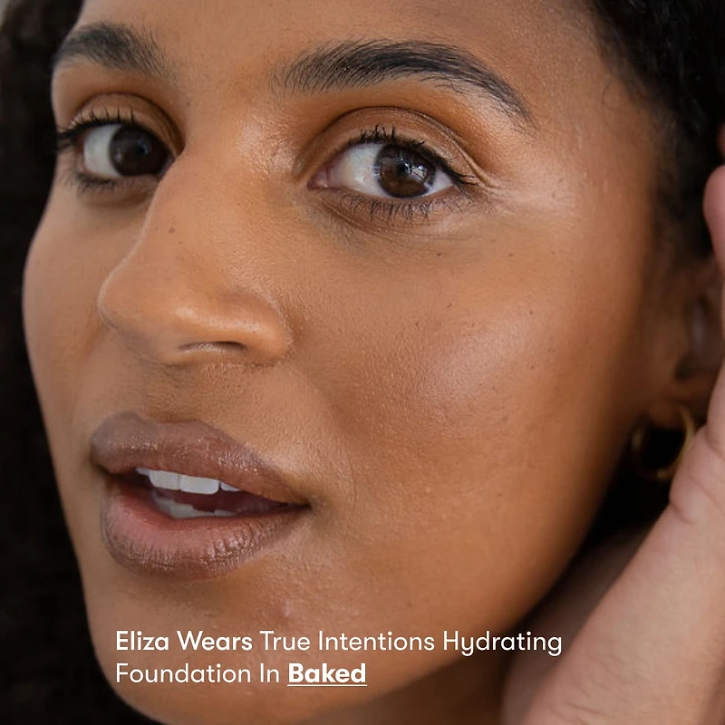 True Intentions Skin-Soothing Hydrating Foundation