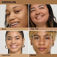 True Intentions Skin-Soothing Hydrating Foundation