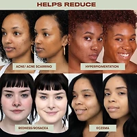 True Intentions Skin-Soothing Hydrating Foundation