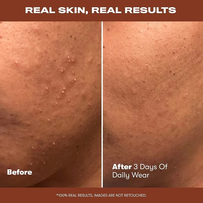 True Intentions Skin-Soothing Hydrating Foundation