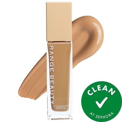 True Intentions Skin-Soothing Hydrating Foundation
