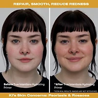 True Intentions Hydrating and Soothing Primer with Vitamin E