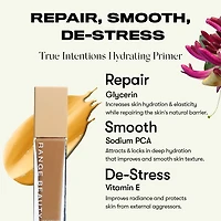 True Intentions Hydrating and Soothing Primer with Vitamin E