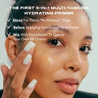 True Intentions Hydrating and Soothing Primer with Vitamin E