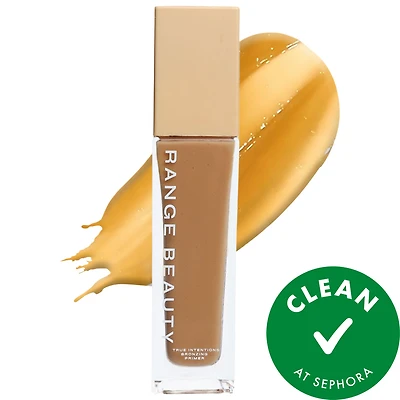 True Intentions Hydrating and Soothing Primer with Vitamin E