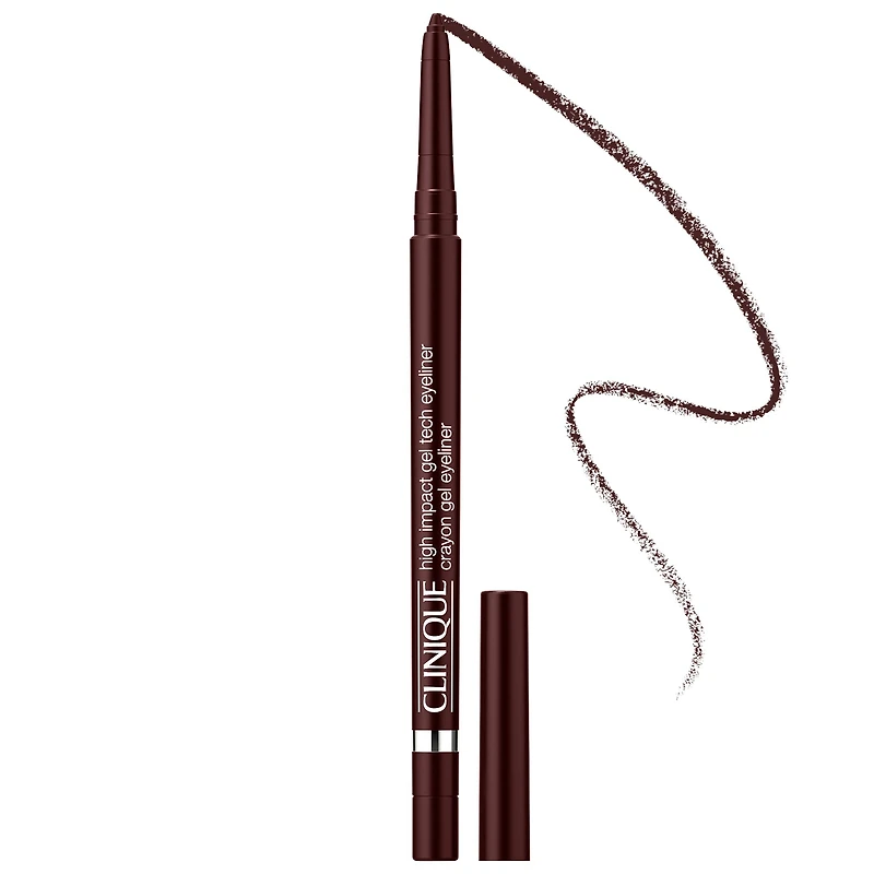 CLINIQUE High Impact Gel Tech Eyeliner 0.1 oz / 2.8 g