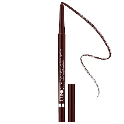 CLINIQUE High Impact Gel Tech Eyeliner 0.1 oz / 2.8 g