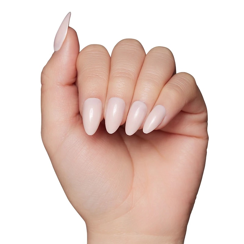 Ensemble de faux ongles