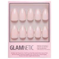 Ensemble de faux ongles