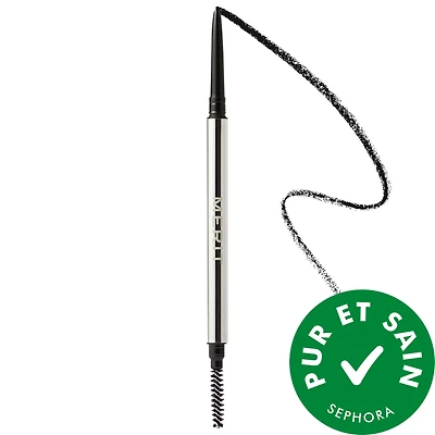 Brow 1990 Ultra Fine Eyebrow Gel Pencil