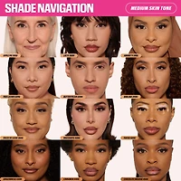 Easy Blur Natural Airbrush Foundation with Niacinamide