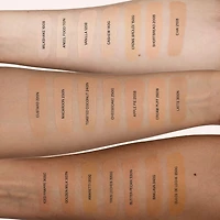 Easy Blur Natural Airbrush Foundation with Niacinamide