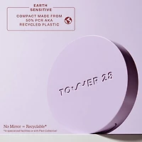 GetSet Blur + Set Talc-Free Pressed Setting Powder