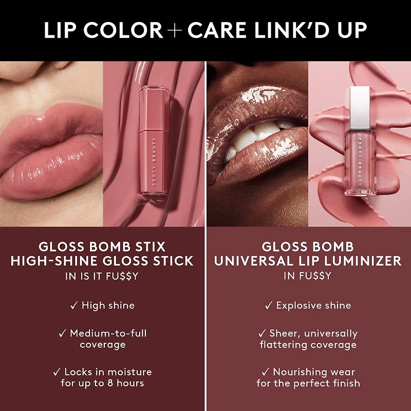 Gloss Bomb Stix High-Shine Stick