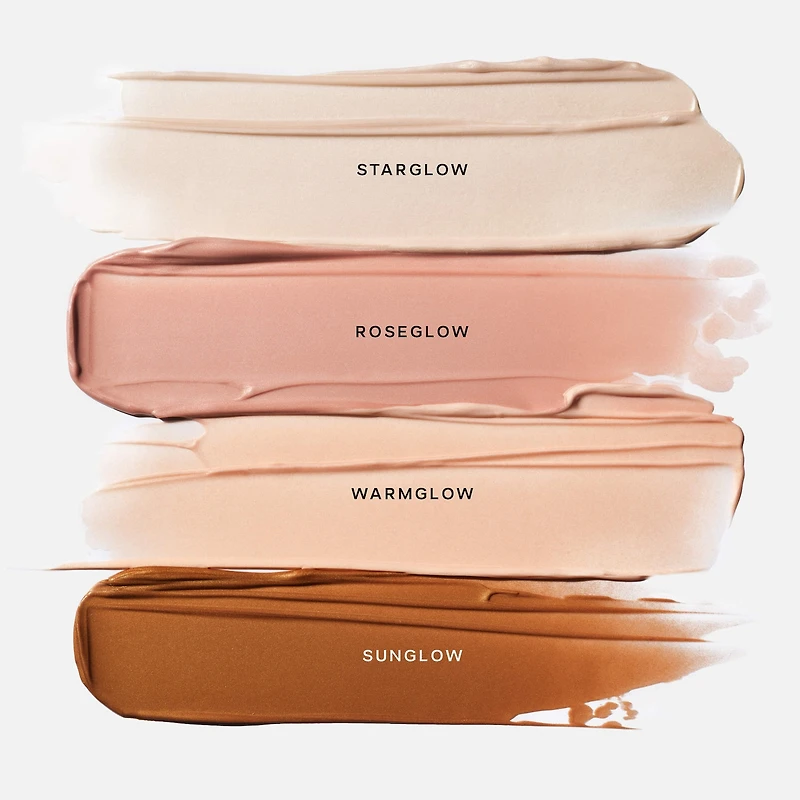 Illuminateur polyvalent Glowy Super Gel léger et lumineux