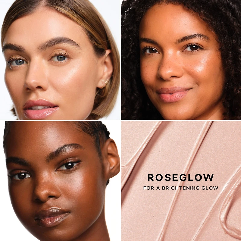 Glowy Super Gel Lightweight Dewy Multipurpose Illuminator