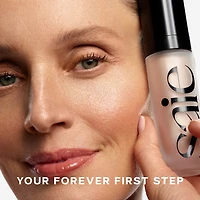 Illuminateur polyvalent Glowy Super Gel léger et lumineux