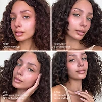 Glowy Super Gel Lightweight Dewy Multipurpose Illuminator