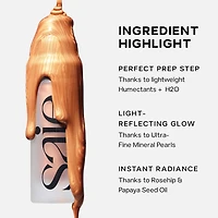 Illuminateur polyvalent Glowy Super Gel léger et lumineux