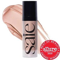 Glowy Super Gel Lightweight Dewy Multipurpose Illuminator