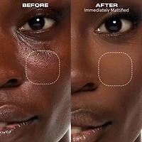 Oil Sucker Extreme Mattifying Alkaline Primer