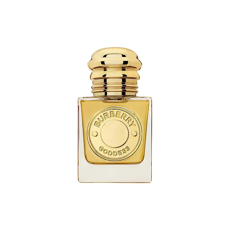 Eau de parfum Burberry Goddess Intense avec lavande et vanille