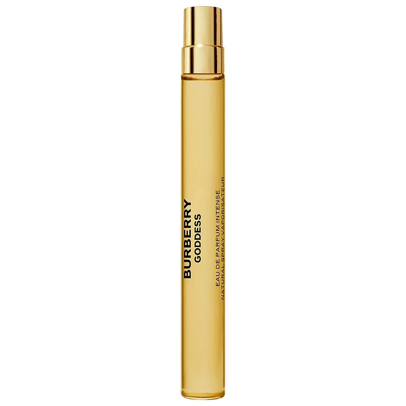 Burberry Goddess Eau de Parfum Intense Lavender & Vanilla Travel Spray 0.33 oz / 10 ml eau de parfum