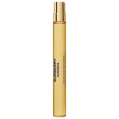 Burberry Goddess Eau de Parfum Intense Lavender & Vanilla Travel Spray 0.33 oz / 10 ml eau de parfum