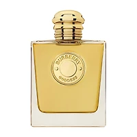 Eau de parfum Burberry Goddess Intense avec lavande et vanille