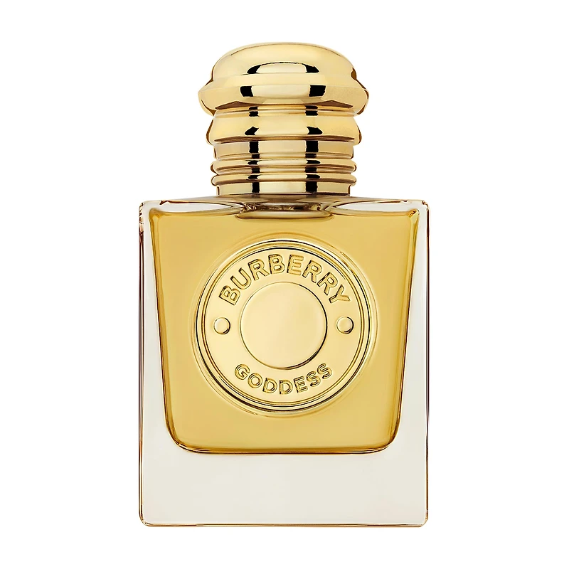 Eau de parfum Burberry Goddess Intense avec lavande et vanille