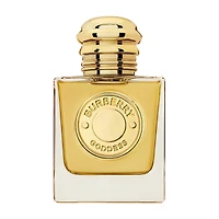 Eau de parfum Burberry Goddess Intense avec lavande et vanille