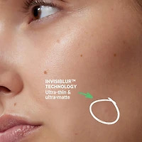 Hydrocolloid Invisible Pimple Patches + Salicylic Acid