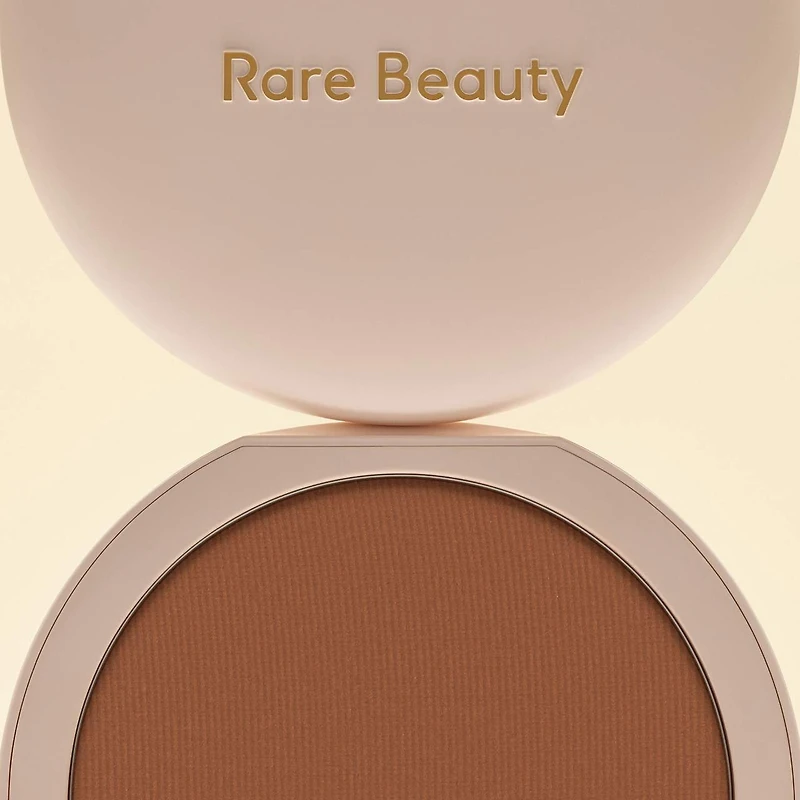 True to Myself Tinted Pressed Talc-Free Finishing Powder