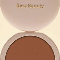 True to Myself Tinted Pressed Talc-Free Finishing Powder