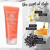 Hairdresser's Invisible Oil Long Last Hydrating Hair Styling Cream