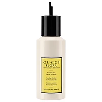 Gucci Flora Gorgeous Orchid eau de parfum with Vanilla ml spray