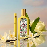 Flora Gorgeous Orchid Eau de Parfum with Vanilla