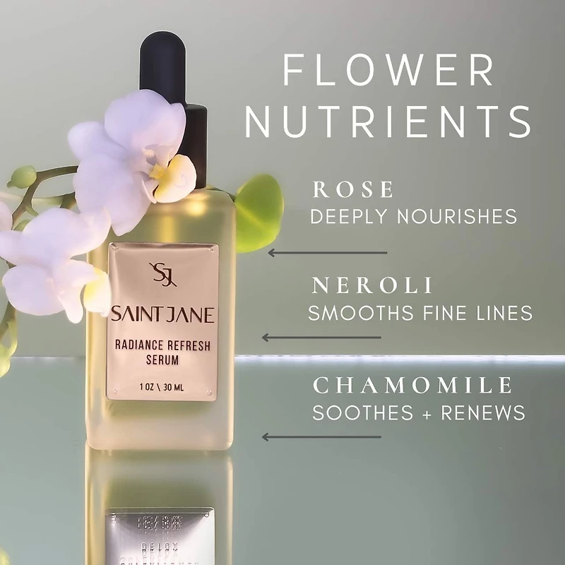 Radiance Refresh Antioxidant Serum