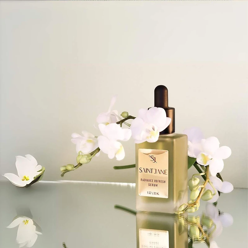 Radiance Refresh Antioxidant Serum