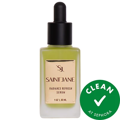 Radiance Refresh Antioxidant Serum