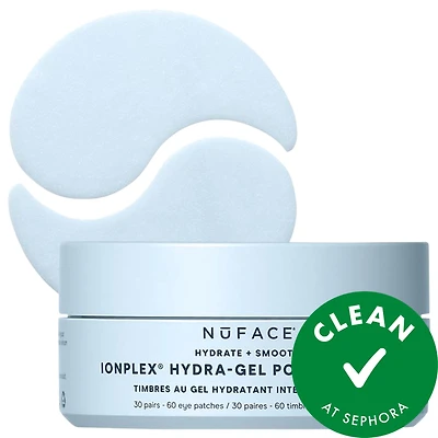 NuFACE IonPlex® Hydra-Gel Power Patches