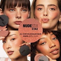 Nudestix Stax Blush Balm