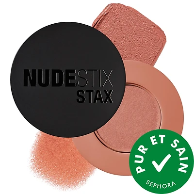 Baume à fard Stax de Nudestix
